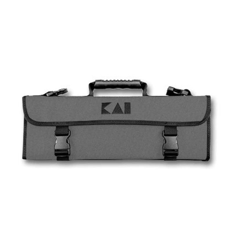 Empty case for knives 5 slots - KAI