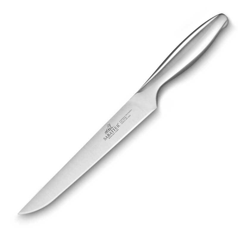 FUSO NITRO+ 20 cm Carving Knife - SABATIER