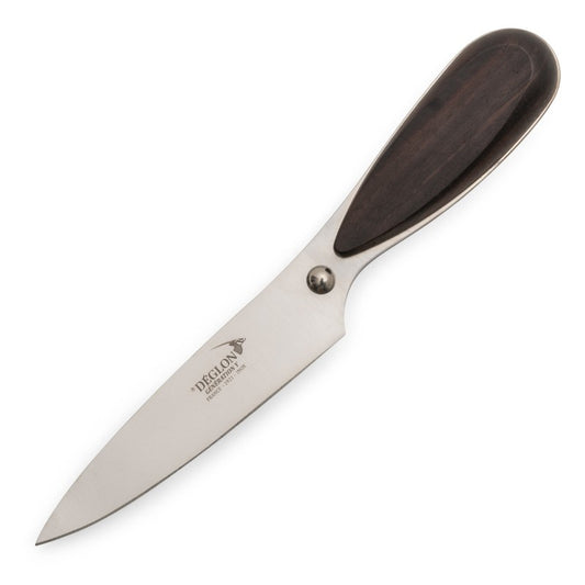 Generation Y 10 cm Office Kitchen Knife - Deglon