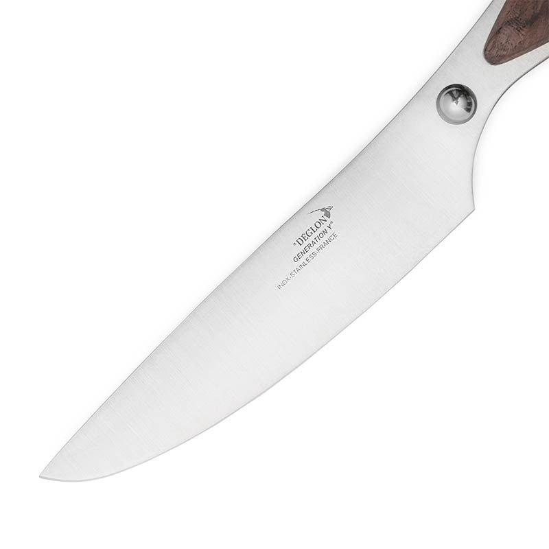 Generation Y chef's knife - 15 cm - Deglon