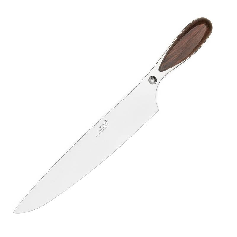 Generation Y cutting kitchen knife - 19 cm - Deglon