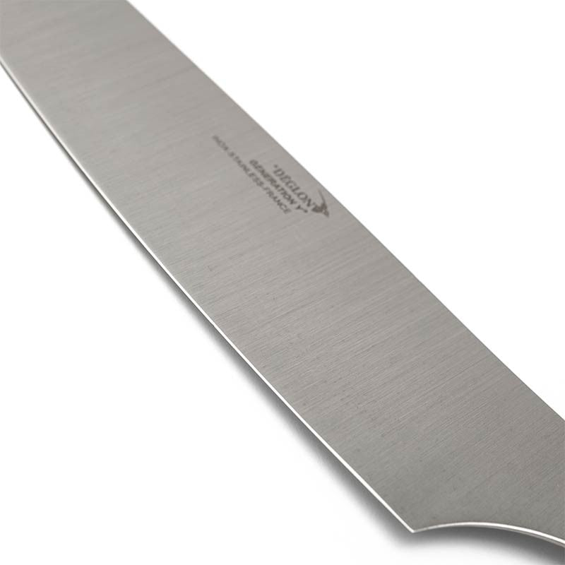 Generation Y slicing knife 20 cm - DEGLON