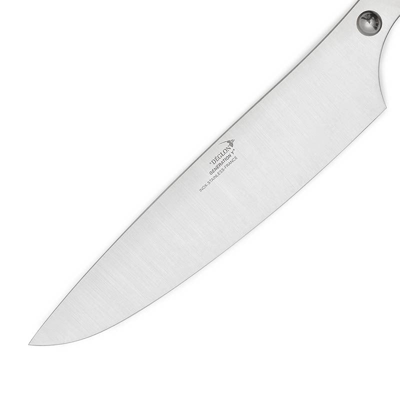 Generation Y slicing knife 20 cm - DEGLON