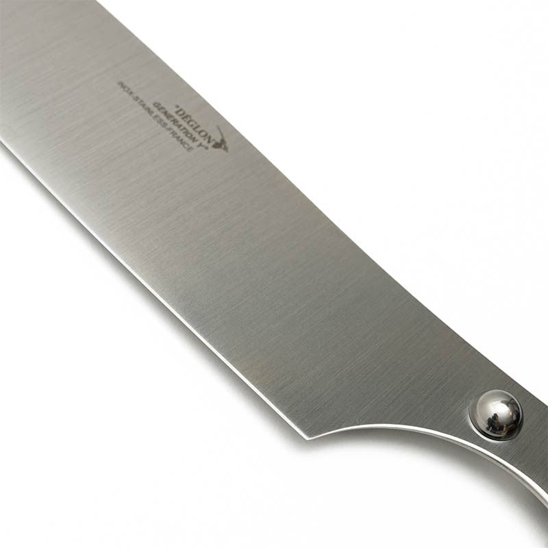 Generation Y cutting kitchen knife - 19 cm - Deglon