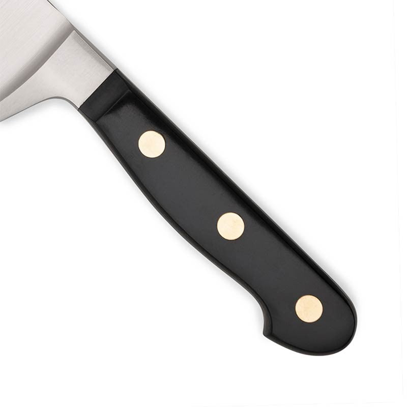 Grand Chef slicing knife 20 cm Pressed Wood - DEGLON