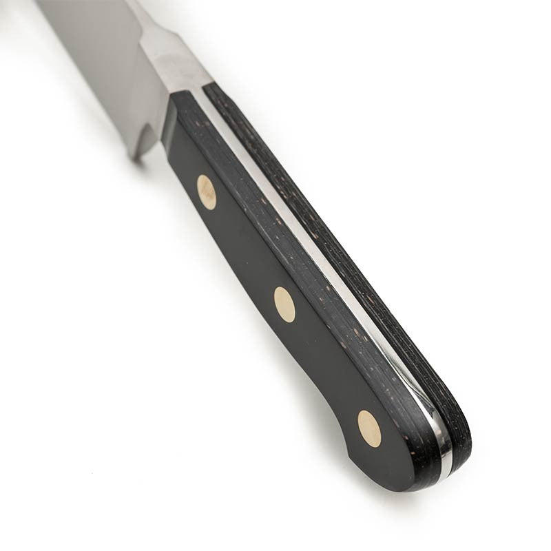 Grand Chef slicing knife 20 cm Pressed Wood - DEGLON