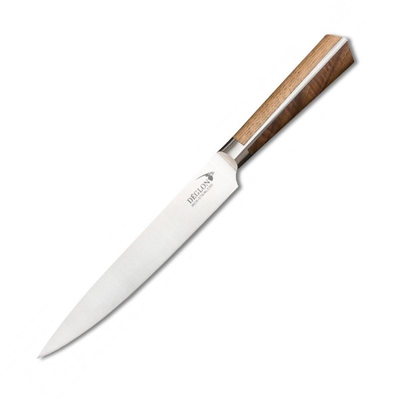 High-Woods 22 cm Carving Knife - DEGLON