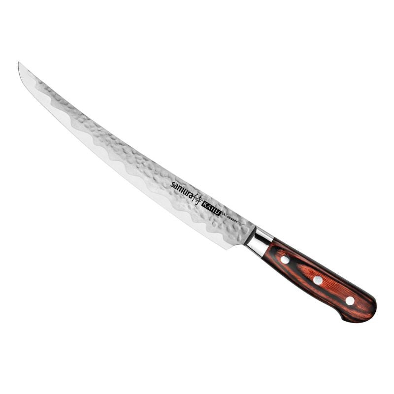 Japanese 230mm Slicing Knife - SAMURA