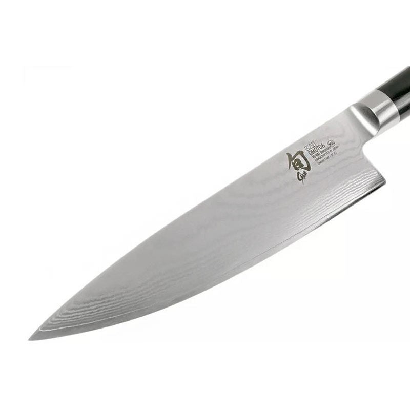 Japanese Chef's Knife 20 cm - SHUN CLASSIC - KAI