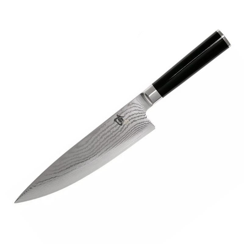 Japanese Chef's Knife 20 cm - SHUN CLASSIC - KAI