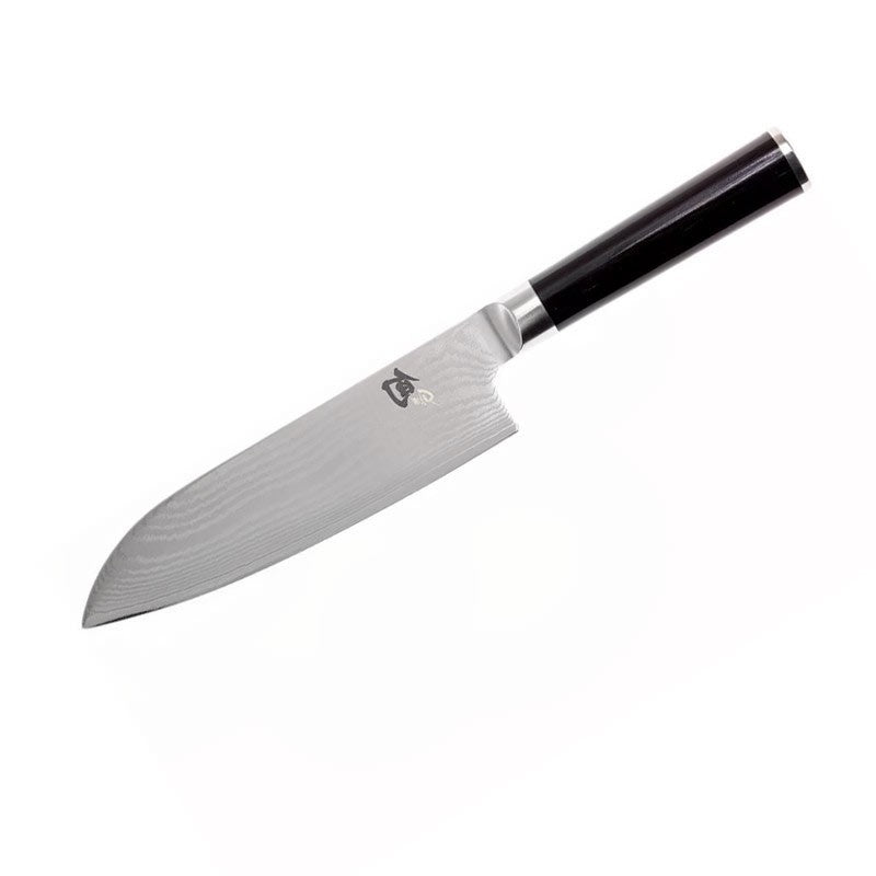 Japanese Santoku knife 18 cm SHUN CLASSIC - KAI