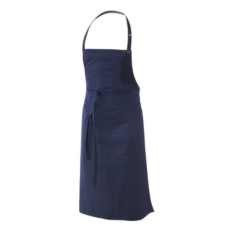 Robur Cook's Apron: High-Quality Material, Practical Features