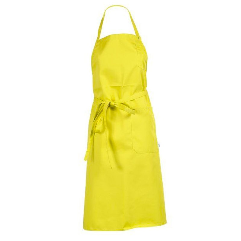 Urban Bib Apron: Chic, Functional Kitchen Wear