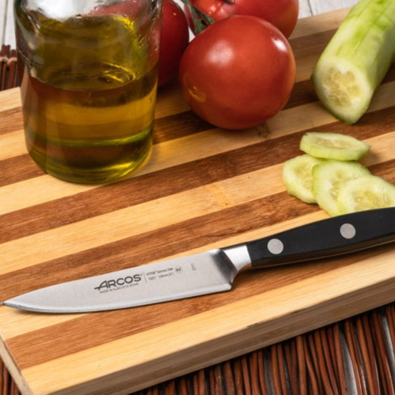 Manhattan 10 cm Paring Knife - ARCOS