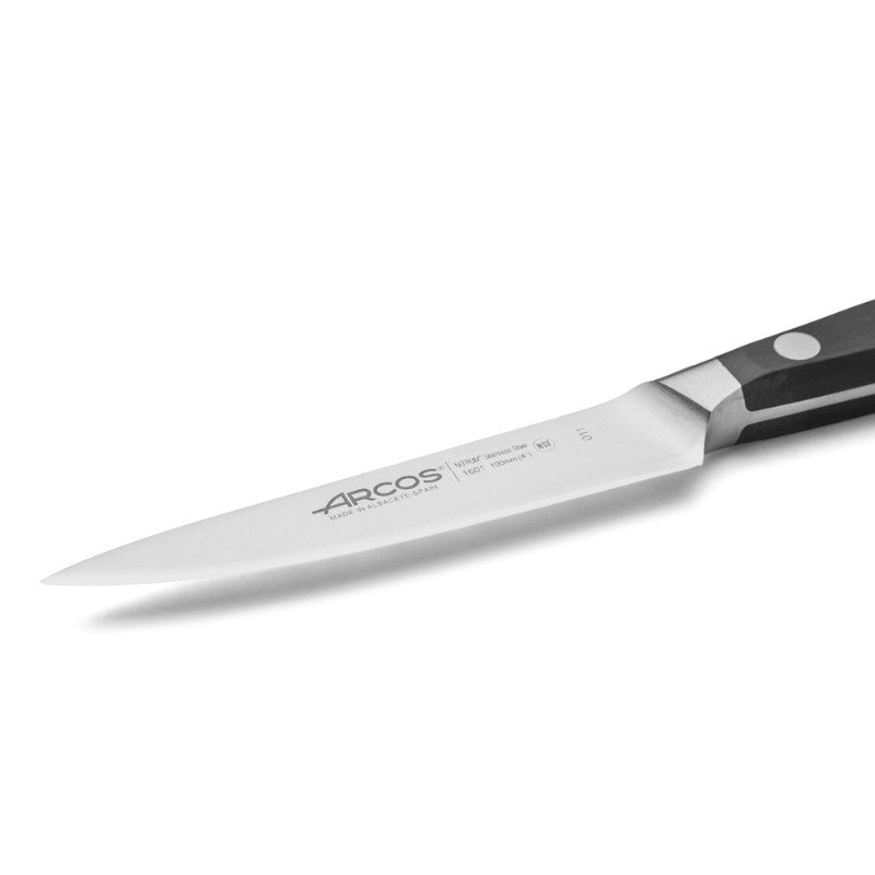 Manhattan 10 cm Paring Knife - ARCOS