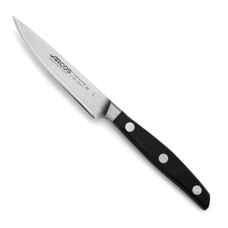 Manhattan 10 cm Paring Knife - ARCOS