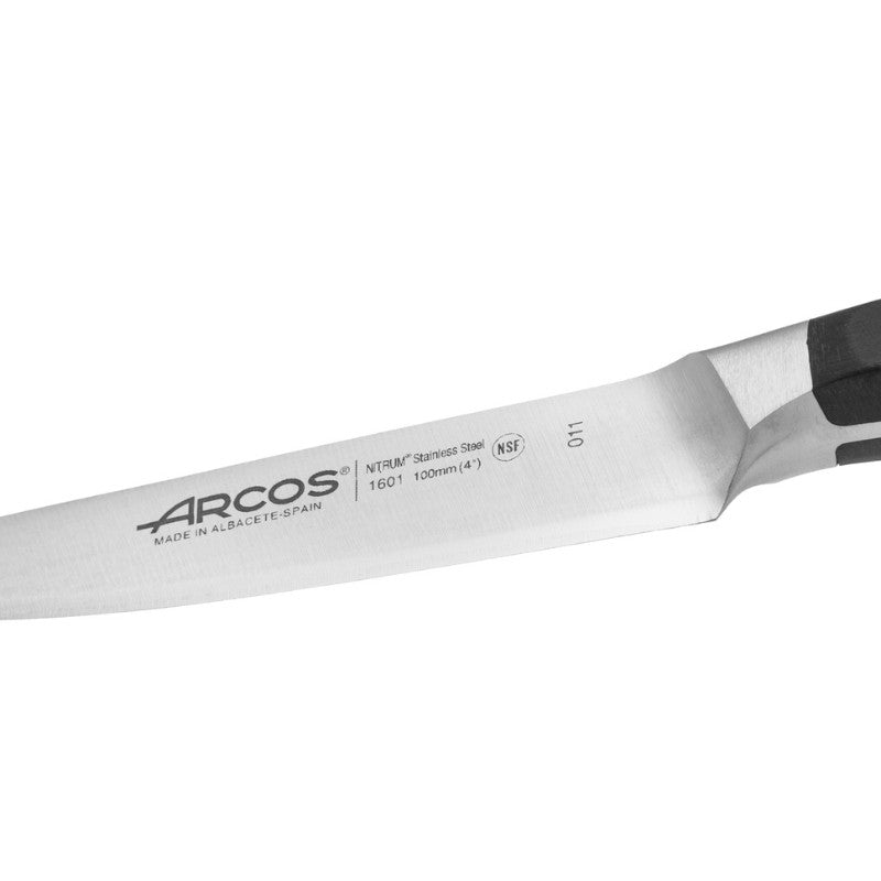 Manhattan 10 cm Paring Knife - ARCOS