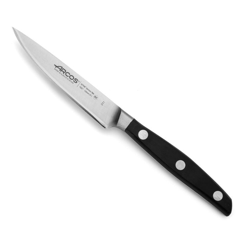 Manhattan 10 cm Paring Knife - ARCOS