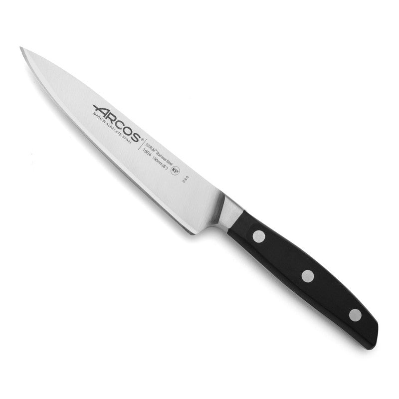 Manhattan Chef Knife 15 cm - ARCOS