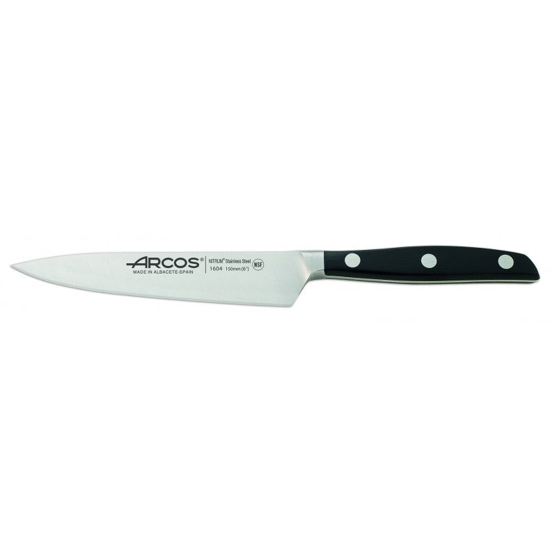 Manhattan Chef Knife 15 cm - ARCOS