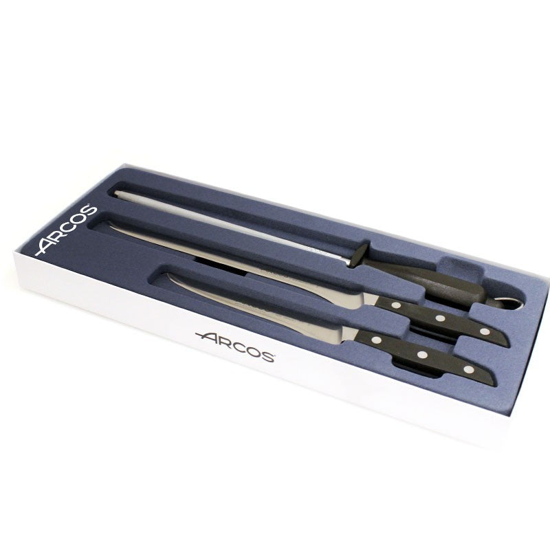 Manhattan Ham Knife Set - ARCOS