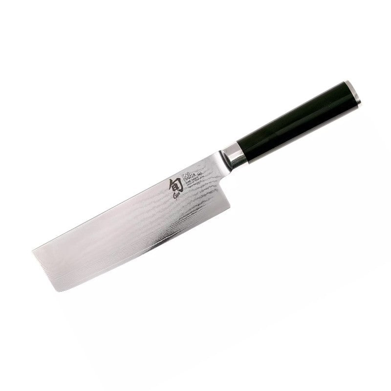 Nakiri Knife 16.5 cm SHUN CLASSIC - KAI