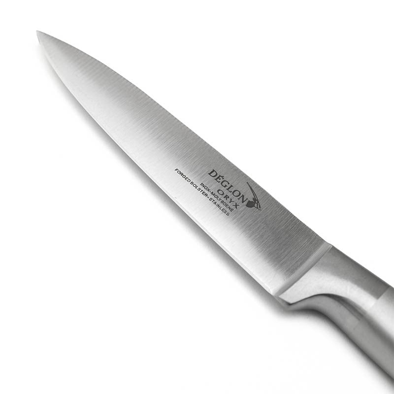 Oryx 9 cm Paring Knife - Deglon