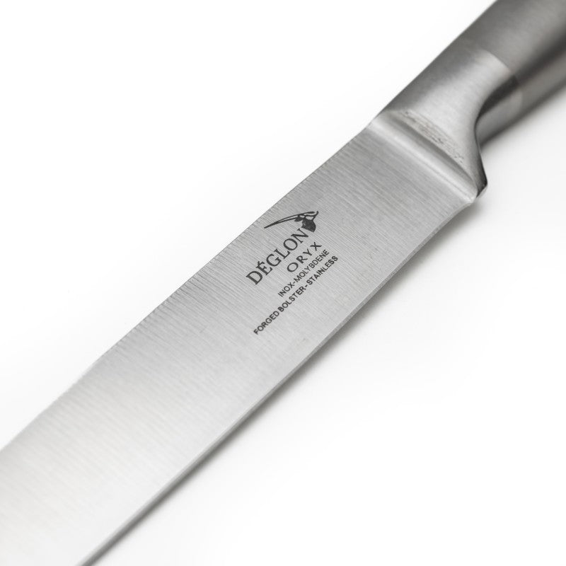 Oryx sole fillet knife 17 cm - Deglon