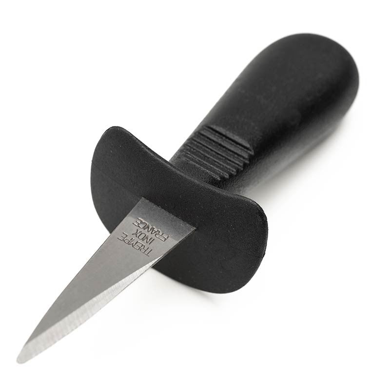 Oyster Lancet Guarded Surfil Knife- DEGLON