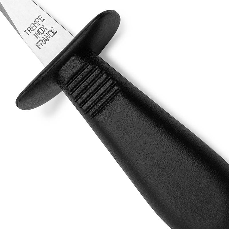 Oyster Lancet Guarded Surfil Knife- DEGLON