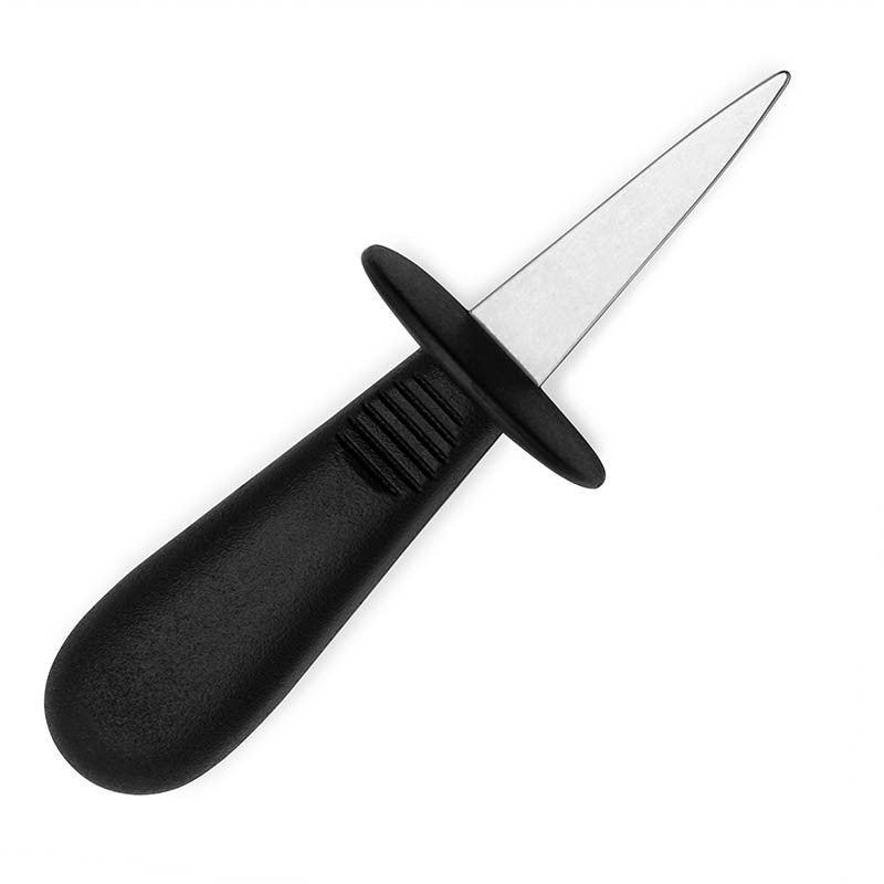 Oyster Lancet Guarded Surfil Knife- DEGLON