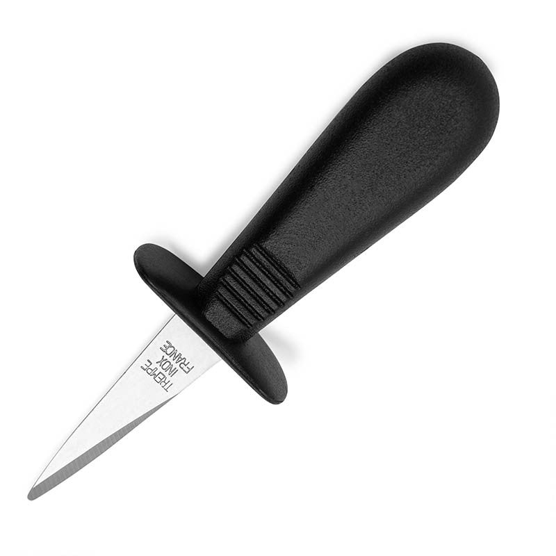 Oyster Lancet Guarded Surfil Knife- DEGLON