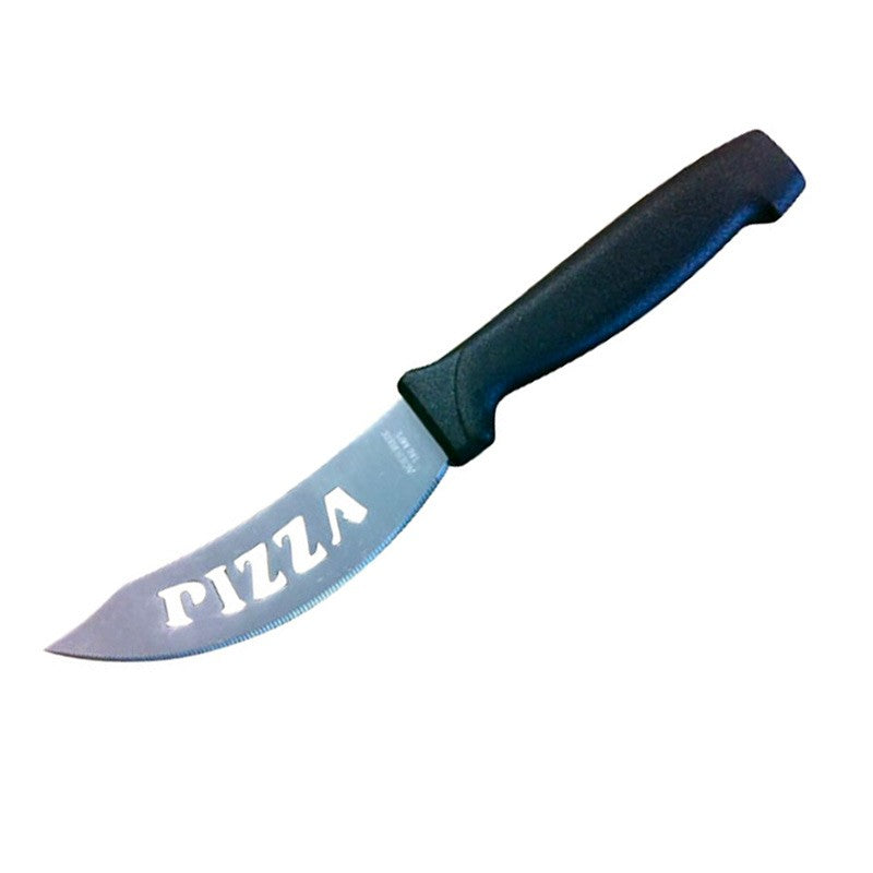 Perforated Blade 11 cm Pizza Knife - FISCHER