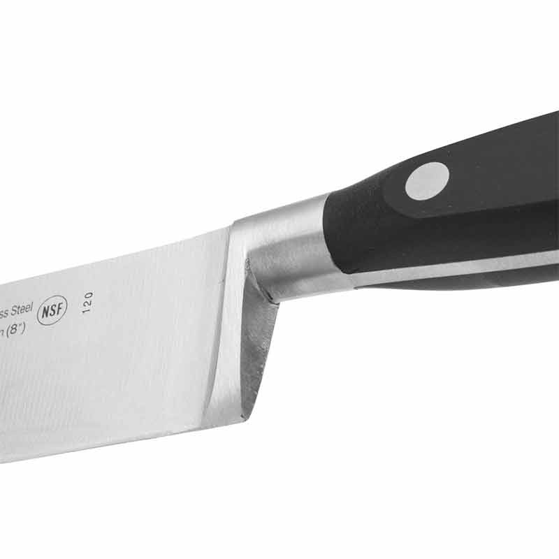 Riviera Range 20 cm Arcos Chef's Knife - ARCOS