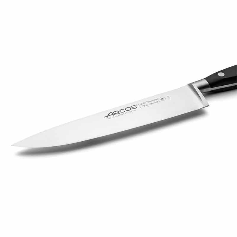 Riviera Range 20 cm Arcos Chef's Knife - ARCOS