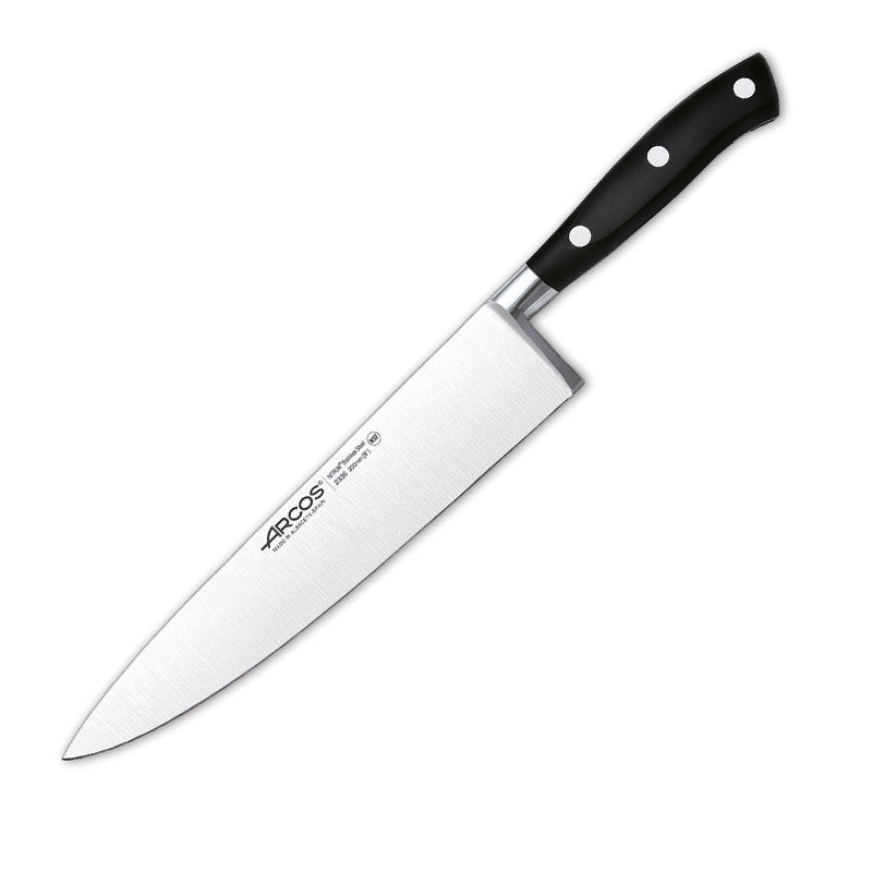 Riviera Range 20 cm Arcos Chef's Knife - ARCOS