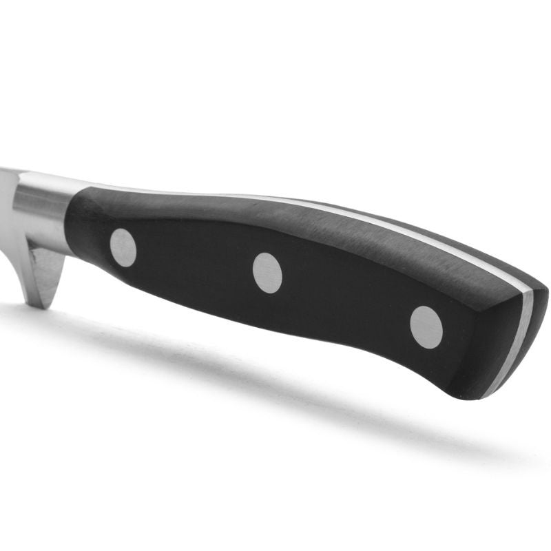 Riviera Series 130mm Black Boning Knife - ARCOS