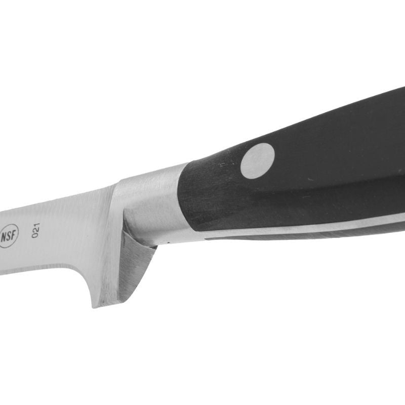 Riviera Series 130mm Black Boning Knife - ARCOS