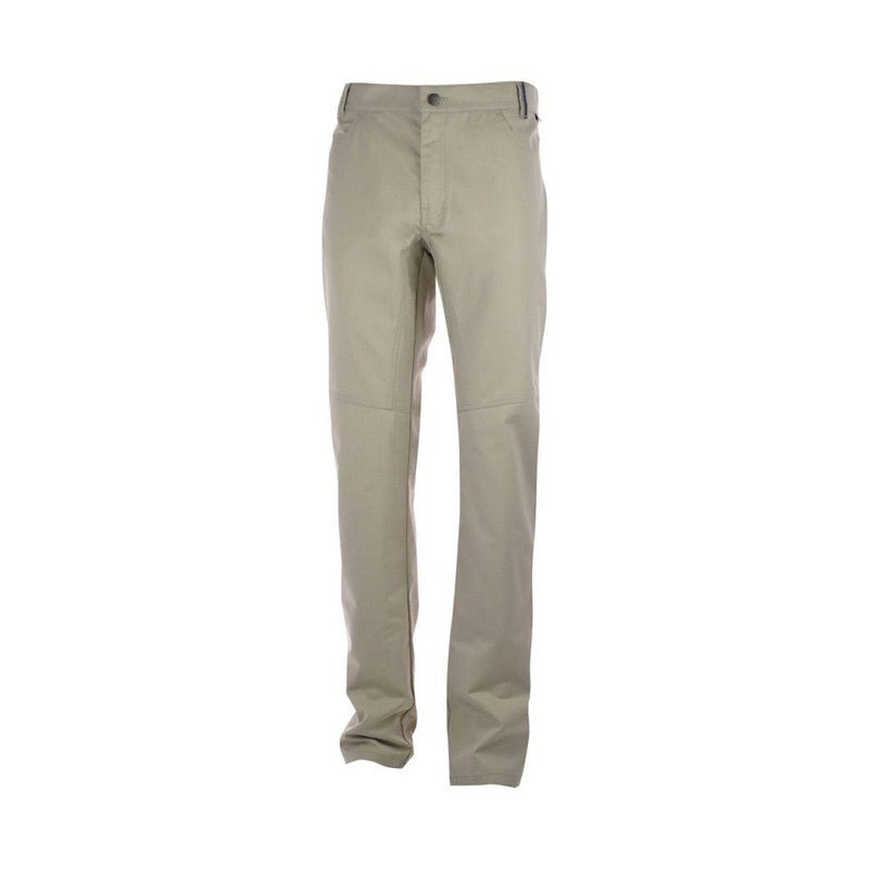 Romarin men's beige kitchen pants - LAFONT