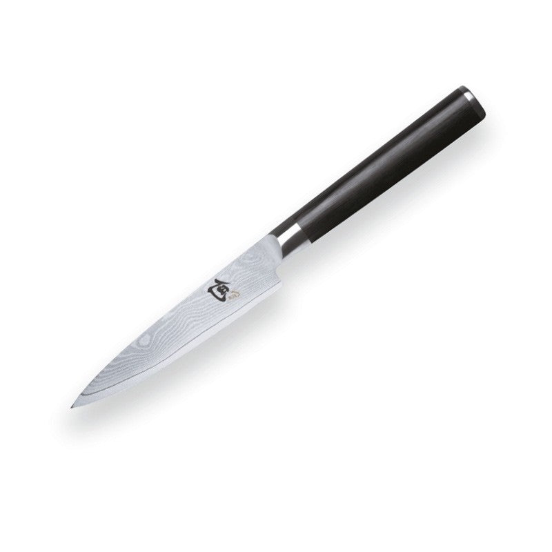 SHUN CLASSIC 10 cm Utility Knife - KAI