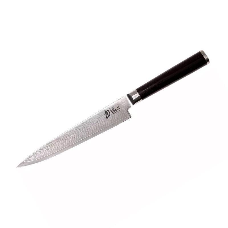 SHUN CLASSIC 15cm Utility Knife - KAI