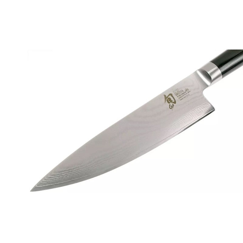 SHUN CLASSIC 23 cm Serrated Bread Knife - KAI