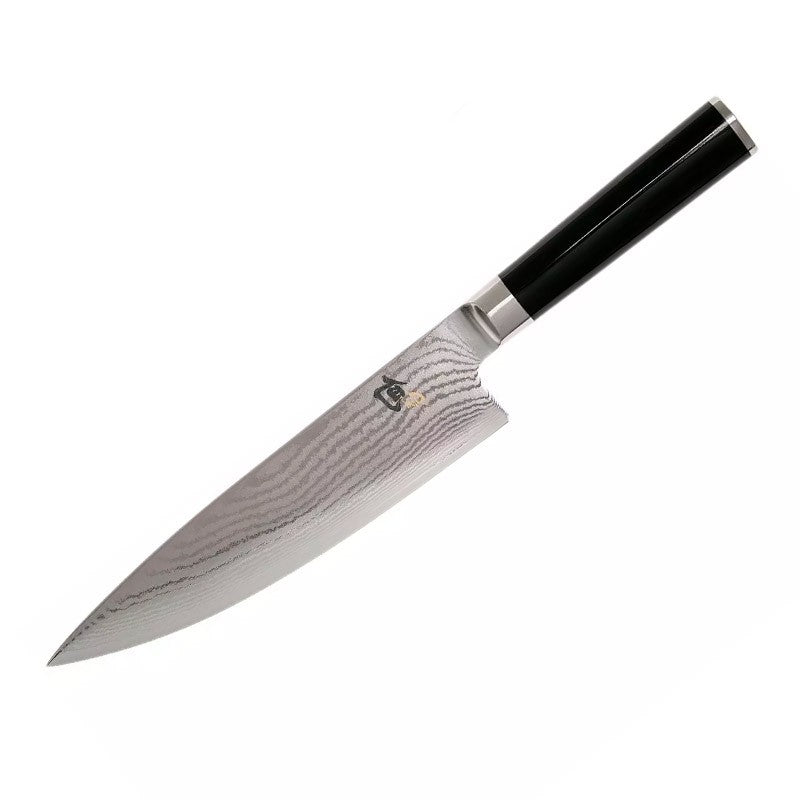 SHUN CLASSIC 23 cm Serrated Bread Knife - KAI