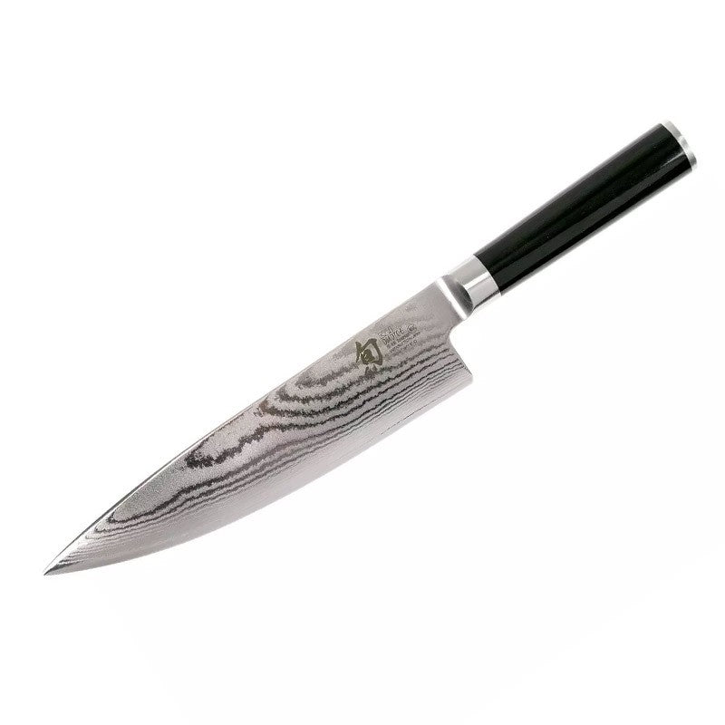 SHUN CLASSIC 23 cm Slicing Knife - KAI