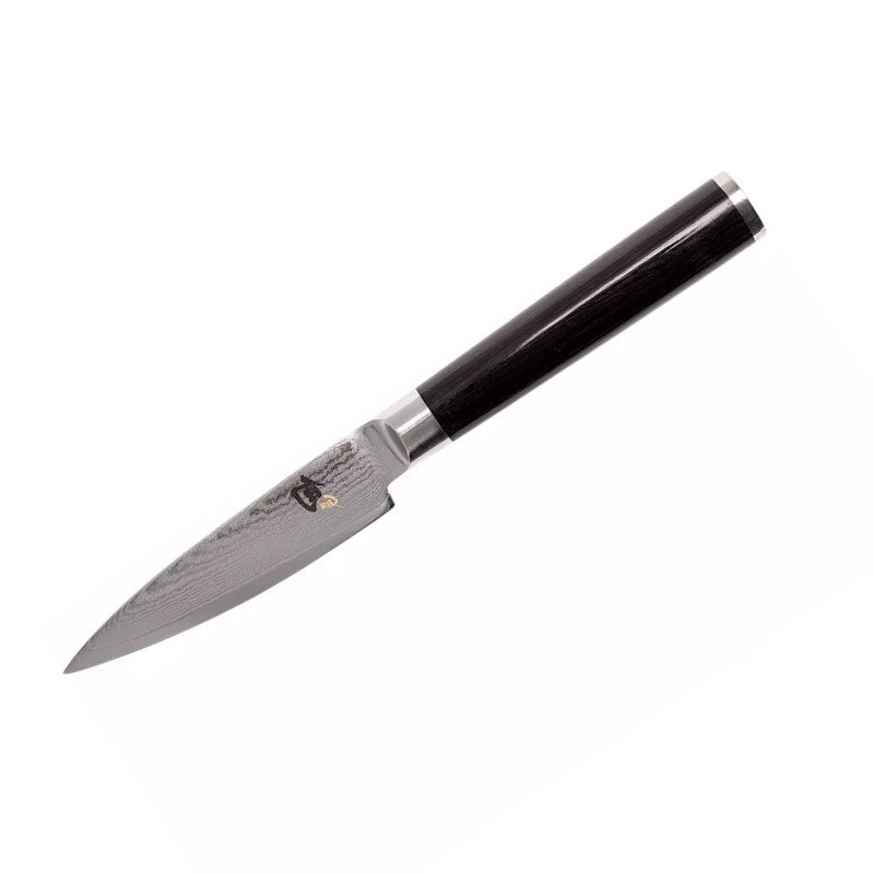 SHUN CLASSIC 9 cm Paring Knife - KAI