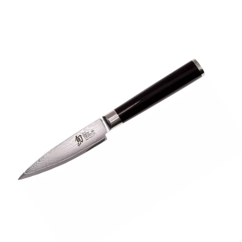 SHUN CLASSIC 9 cm Paring Knife - KAI