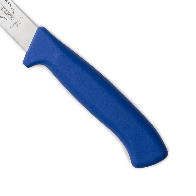 Salmon knife flexible blade 32 cm blue - DICK