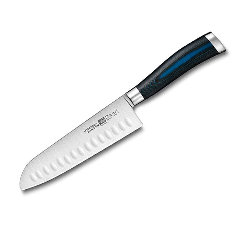 Santoku knife 17 cm ZEN® - FISCHER