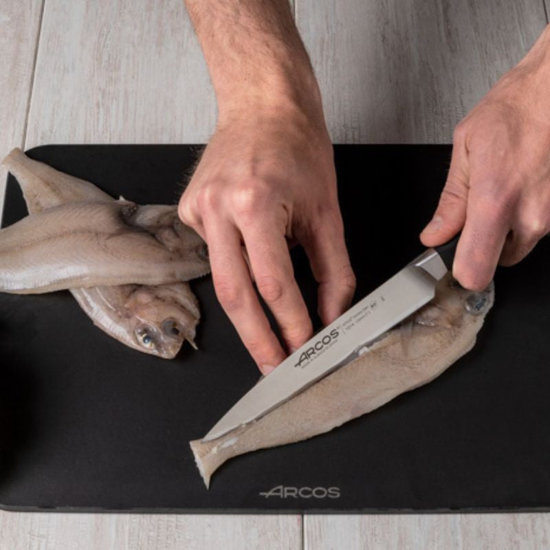 Sole Fillet Knife, 170 mm, from the Manhattan Range by Arcos - MANELLI