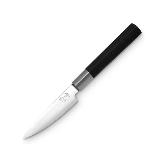 Universal Knife 10 cm WASABI BLACK - KAI